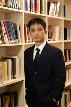 Professor YAO Wang