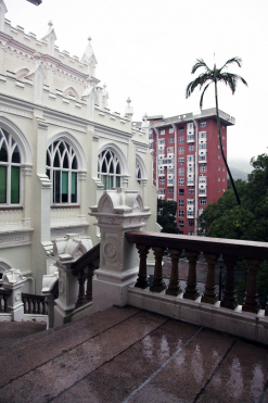 From Post-War to the New Millennium