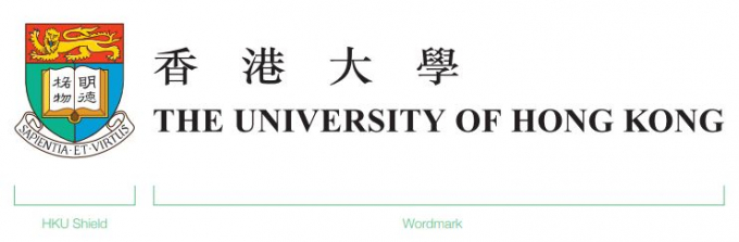 HKU Shield and Logotype