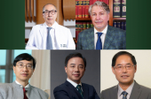 Five HKU Scholars Ranked First in Asia by Discipline by Research.com Five HKU Scholars Ranked First in Asia by Discipline by Research.com