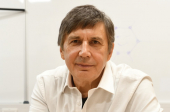 Nobel Laureate Professor Sir Andre Geim Joins HKU as Chair Professor
