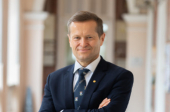 Nobel Laureate Prof Ferenc Krausz Elected as NAS International Member